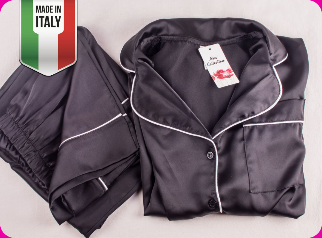 pigiama fashion rebecca c.