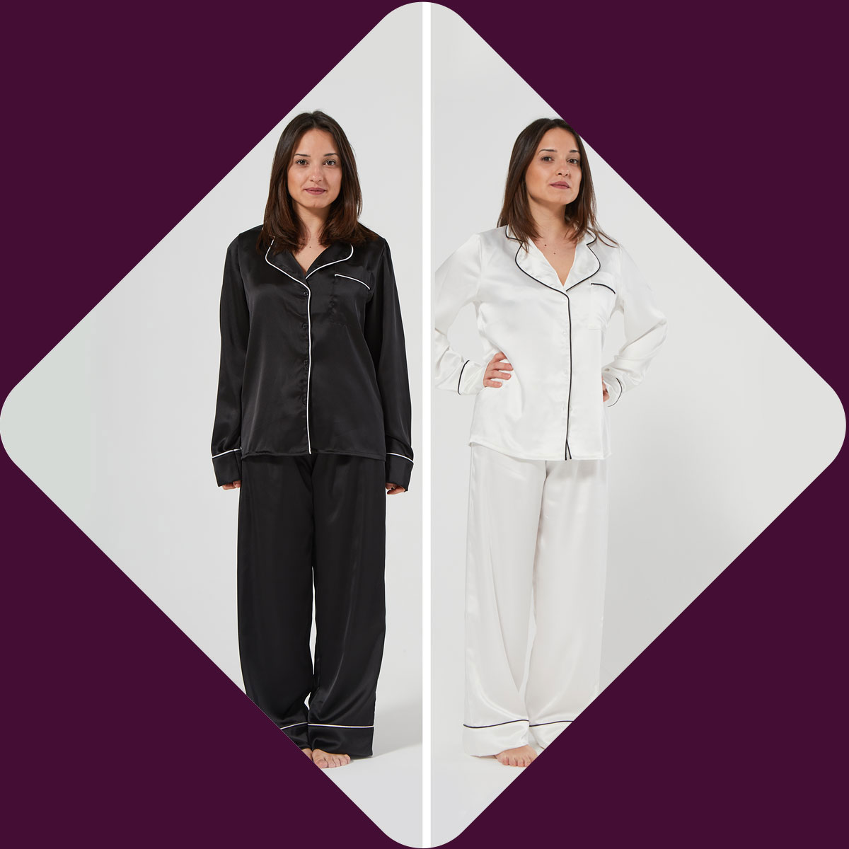 pigiama fashion rebecca c.