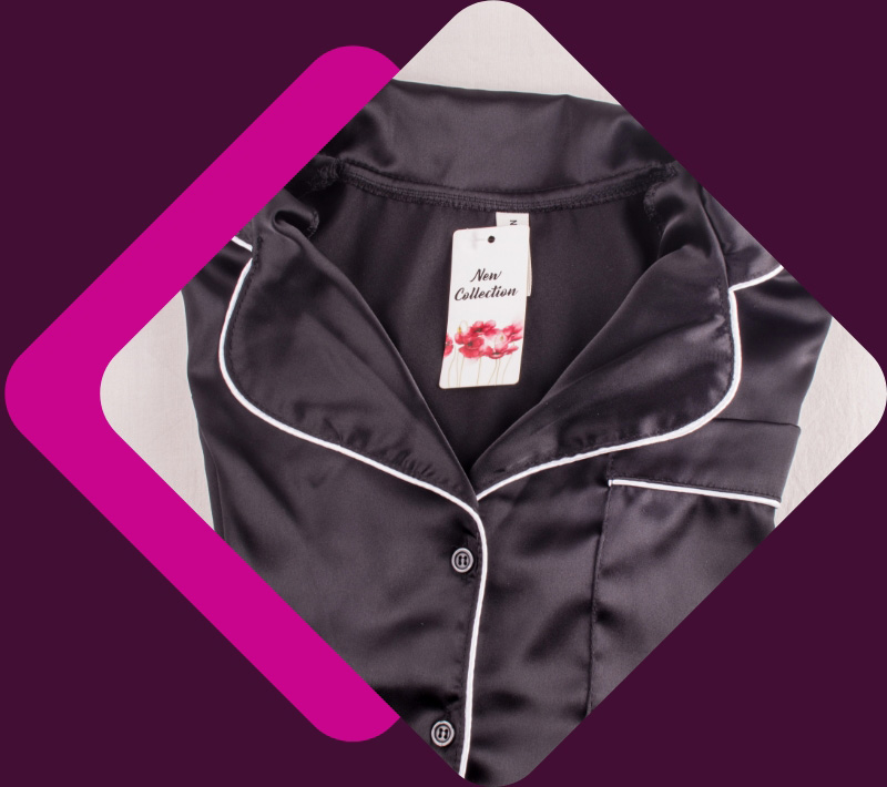 pigiama fashion rebecca c.