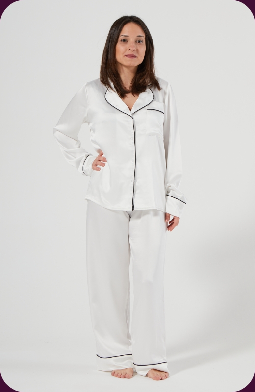 pigiama fashion rebecca c.