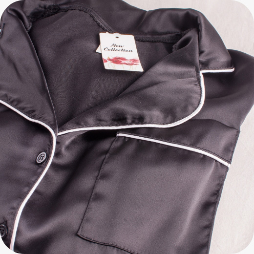 pigiama fashion rebecca c.